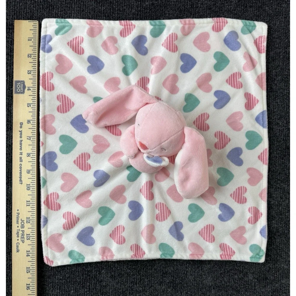 Carters carter pink